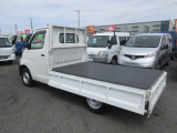☆リア・荷台廻りです☆