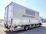 荷台寸法(cm) 長622&times;幅240&times;高239