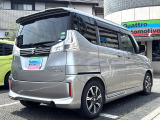 ソリオバンディット 1.2 ハイブリッド(HYBRID) MV ヒョウ害・全方位モニタ用カメラpk...