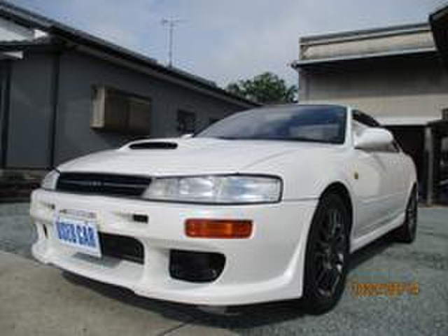 1992 Toyota Corolla Levin / Sprinter Trueno GT-Z (4A-GZE) 1.6 photo 5