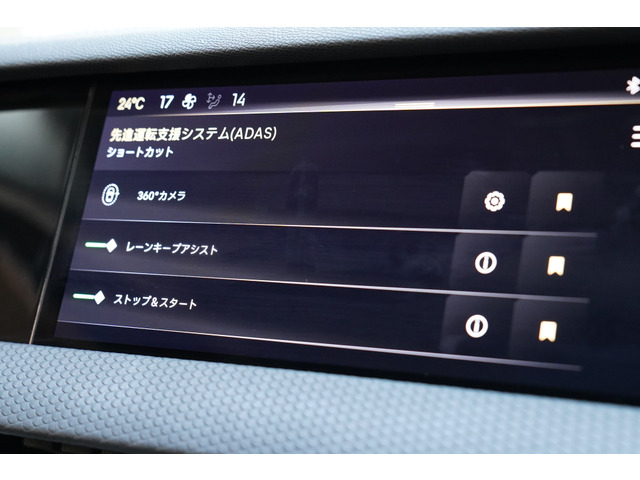 DSオートモビル DS4