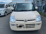 キャロル X 4WD 