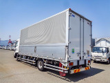 最大積載量2900kg
