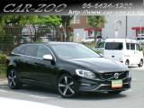 ボルボ V60