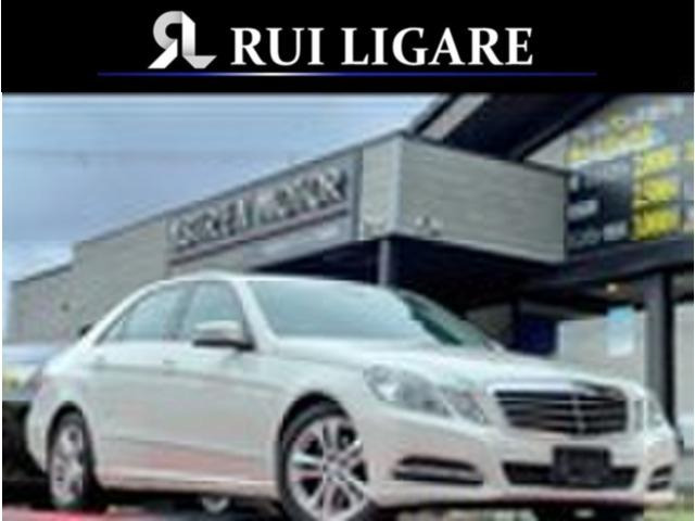 Eクラス E350 アバンギャルド