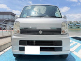 エブリイワゴン JPターボ 4WD HDDナビ ETC