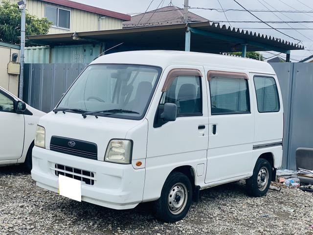 サンバー VB ★★下取り強化中★★