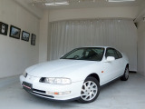 ホンダ プレリュード 2.2 Si VTEC