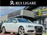 アウディ A4 2.0 TFSI