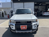 トヨタ ランドクルーザー250 2.7 VX 4WD