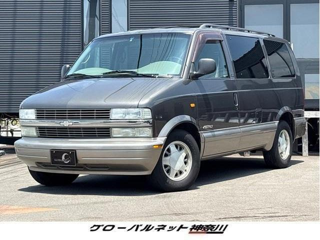 アストロLS2WD 02モデル5穴アルミ最終型
