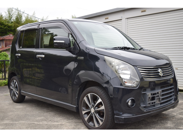 ワゴンR 20周年記念車 下取直販■検8/11■総額24.7万円