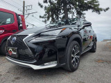 NX 300h Fスポーツ 
