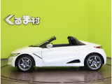 S660 アルファ 【センタ―ディスプレイ★モデューロサス】