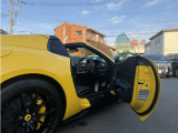 812GTS F1 DCT 
