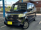 N-BOX G ETC バックカメラ 両側スライドドア