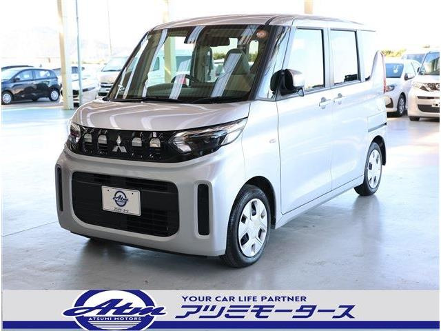 eKスペース M 軽減B・Bカメラ・ETC・4000km