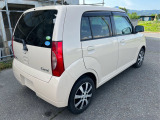 キャロル X 4WD 