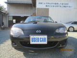 ロードスター 1.6 YSリミテッド 