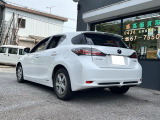 弊社は、千葉県市原市の久留里街道沿いにある中古車販売店です。
