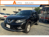 日産 エクストレイル