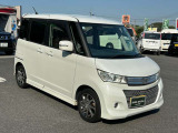 パレット SW TS 車検令和10年4月 ナビ TV ターボ
