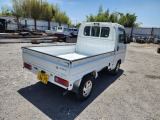 アクティトラック SDX 4WD エアコン PS PW