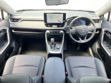 RAV4 2.5 ハイブリッド G E-Four 4WD モデリスタ、マルチビュー、10.5インチ