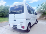 エブリイ PA リミテッド ハイルーフ 距離浅 キーレス付き 車検2年付