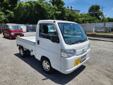 アクティトラック SDX 4WD エアコン PS PW