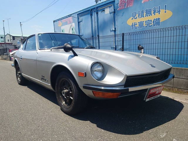 日産 フェアレディZ 