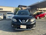 エクストレイル 2.0 20X ハイブリッド エクストリーマーX エマージェンシーブレーキ...