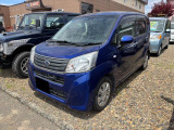 ステラ L スマートアシスト 4WD 