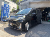 ムーヴカスタム RS 車検付