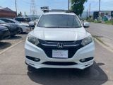 ヴェゼル 1.5 G 4WD ナビ/BT/バックカメラ/純正エンスタ