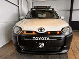 プロボックスバン  GL 新品オープンカントリータイヤ/タコマ風LED/ ナビ  ETC