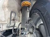 レーシングギア車高調