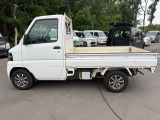 クリッパートラック DX 乗って帰れます:総額25万円
