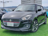 スイフト 1.2 ハイブリッド(HYBRID) RS セーフティPKG/シートヒーター/ETC