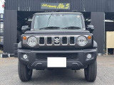 ジムニーノマド 1.5 FC 4WD FEYNLABコーティング済 ナビTV