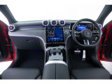 GLCクーペ 220d 4マチック AMGラインパッケージ(ISG) 4WD 