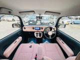 ミラココア プラス L 4WD 関東仕入 バックカメラ 禁煙車