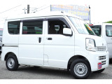 日産 NV100クリッパー