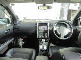 エクストレイル 2.0 20X 4WD 