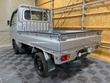 ハイゼットトラック エクストラ 4WD CDラジオエアコンパワステオートマ車検新