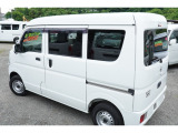 NV100クリッパー DX GL セーフティパッケージ ハイルーフ 4速ATナビBカメラETCキーレ...