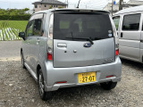 ステラ カスタムR リミテッド 