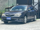 インプレッサアネシス 2.0 i-S 4WD 