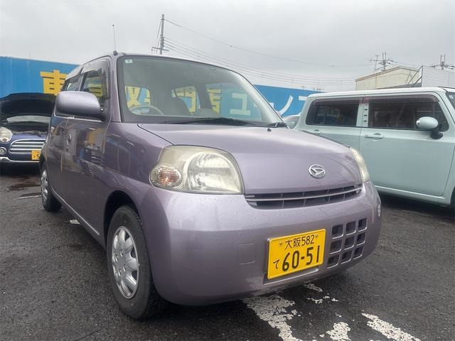 エッセ L L