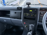 キャンター  新明和 クレーン車